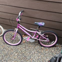 Kids 16inch Bike