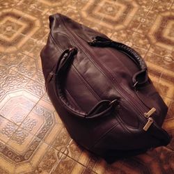 Leather Bag 