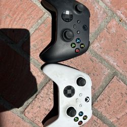 Xbox Controller