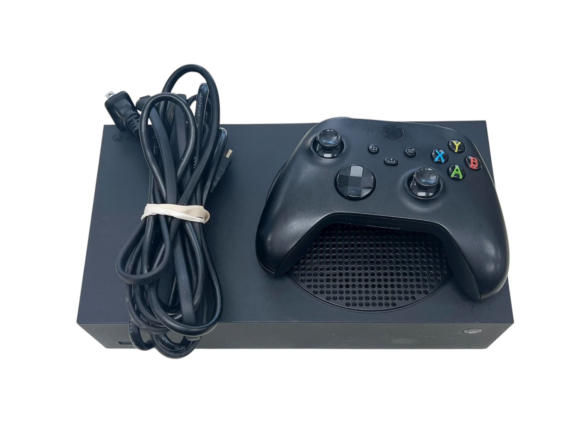 Microsoft Xbox Series S
