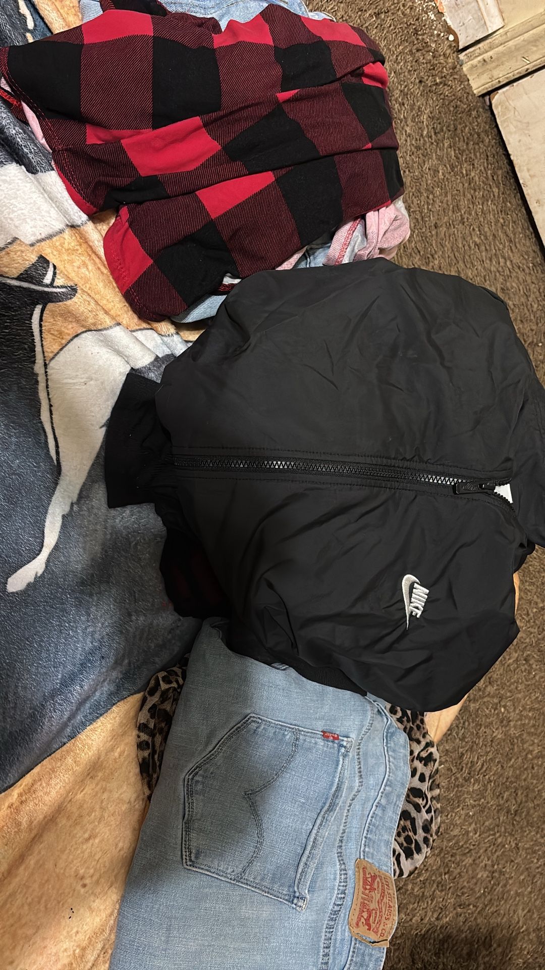 Plus Size 3x Clothes Women’s