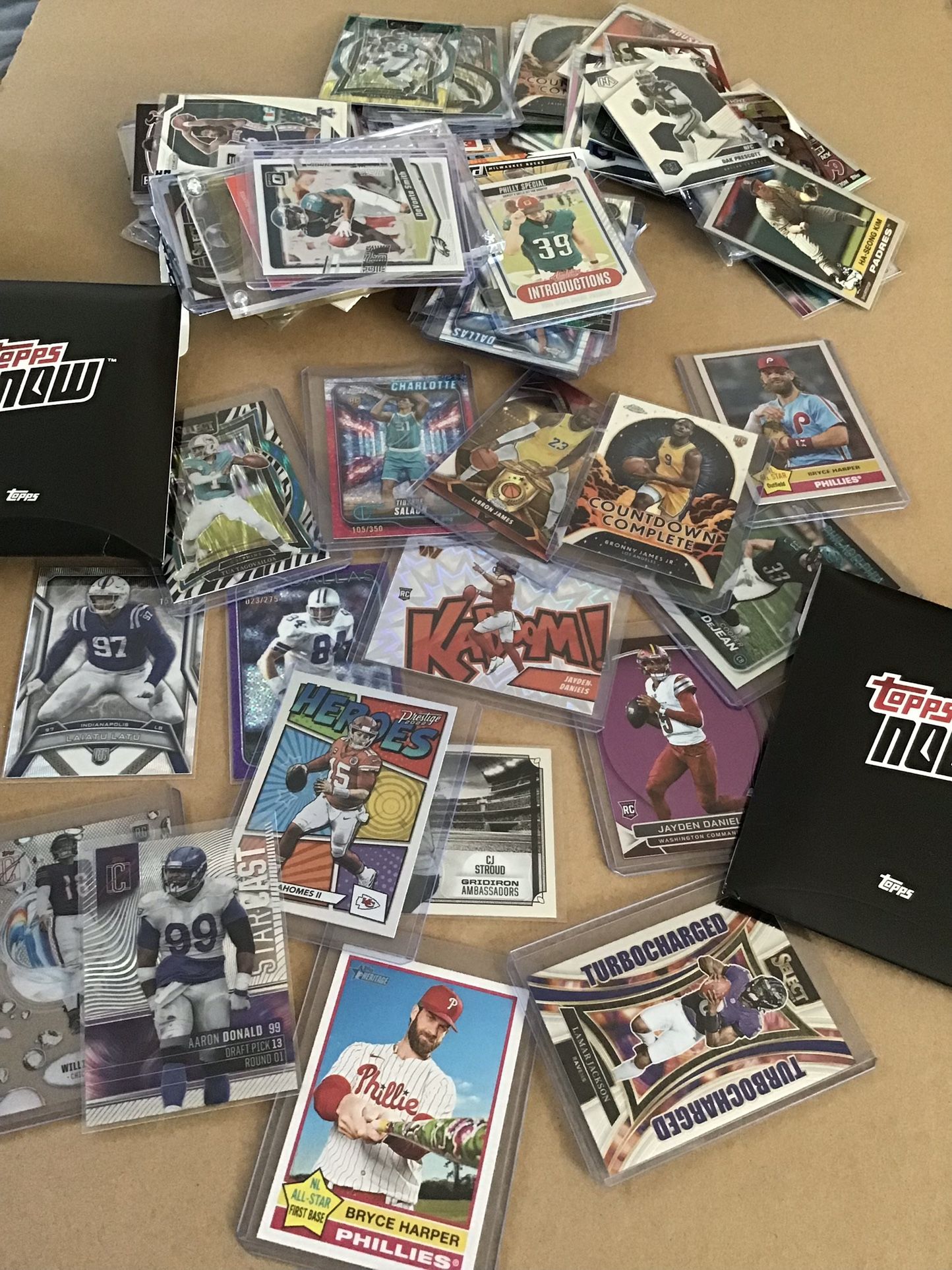 Sports Cards