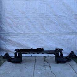 2017 2018 2019 2020 FORD FUSION RADIATOR SUPPORT OEM USED 