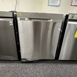 New Samsung Dishwasher 