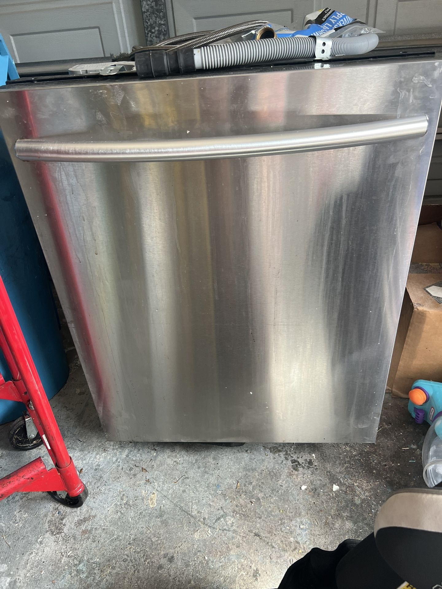Samsung Dishwasher For Sale - $50