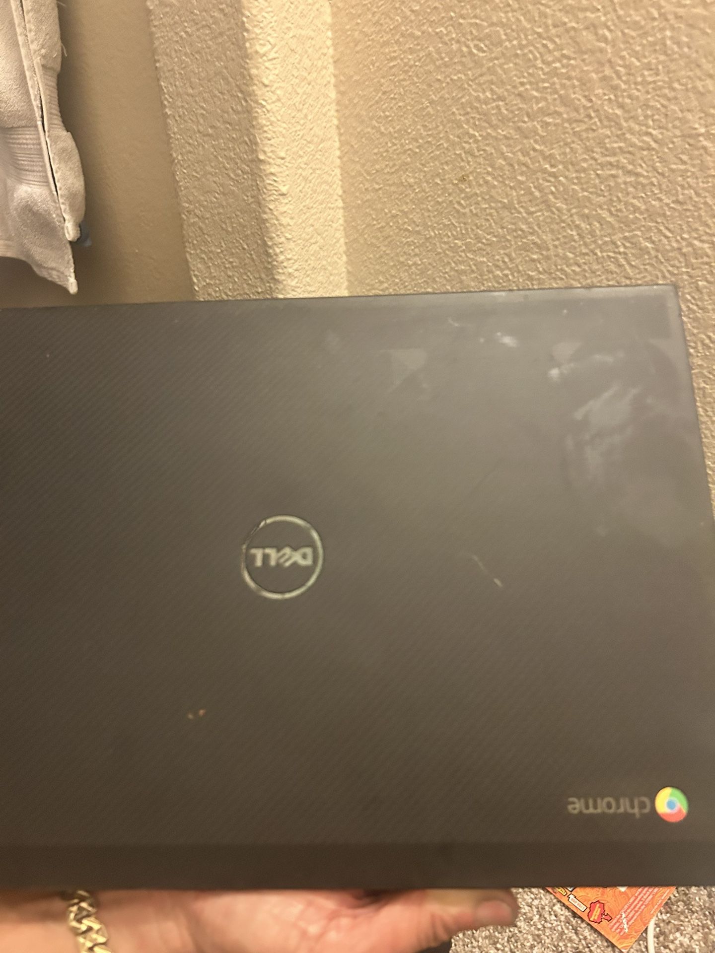 ***Dell chrome Book Laptop For Sell $220**