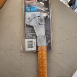 Arrow Hammer Tacker