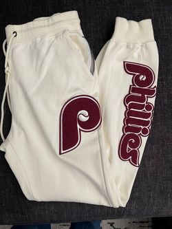Philadelphia Phillies Sweatpants Joggers