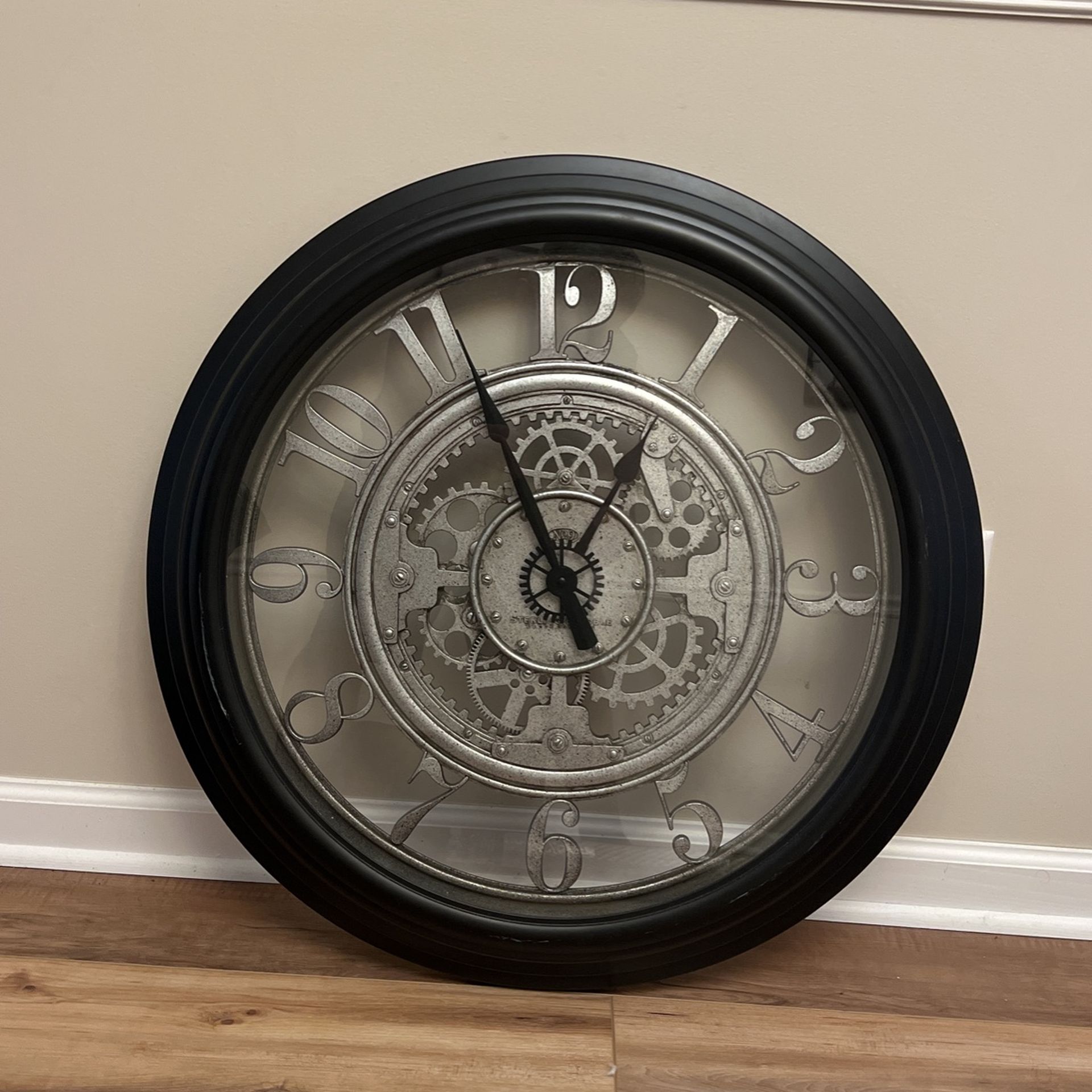 Wall Clock