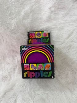 Super Nee Doh Ripples