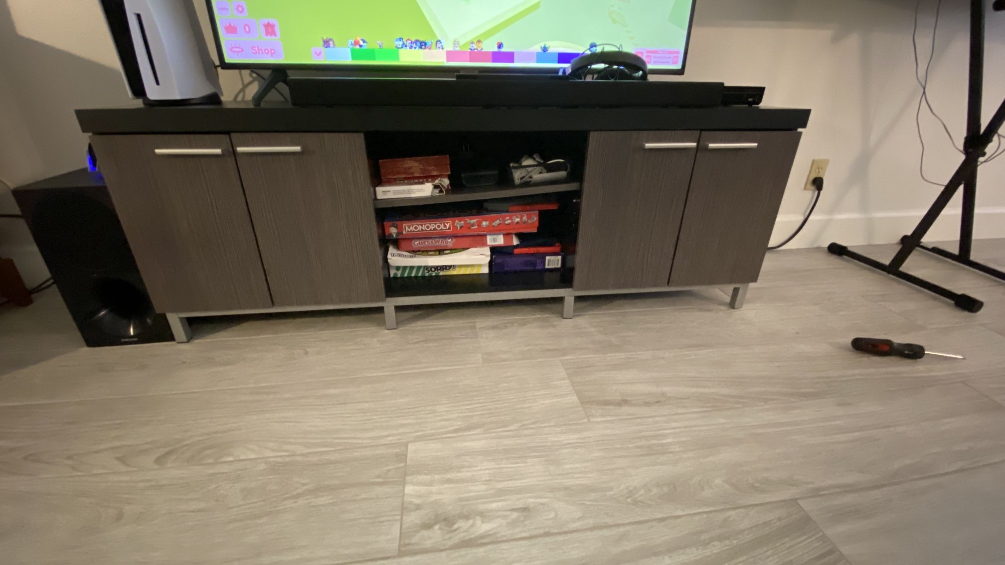 TV Stand