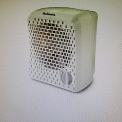 Holmes Personal Space 2-speed Air Purifoer, NEW