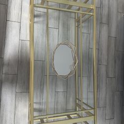 1 Coffe Tabel And 1 End Tabel 