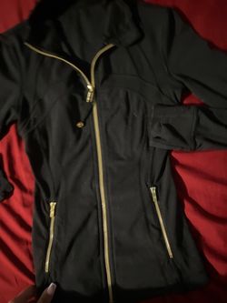 Lululemon define jacket