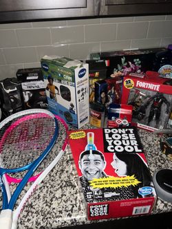 Kids toys