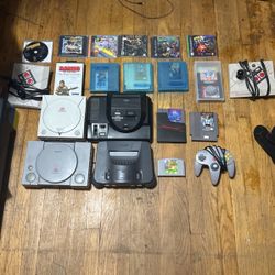 Vintage Games Deal