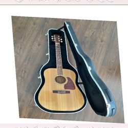 whatever what Discover Your Melody with Our High Quality Acoustic Guitar Collection