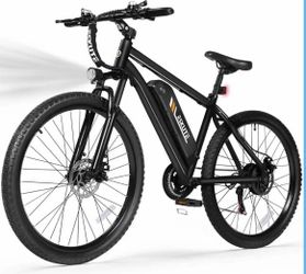 E-bike