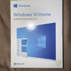 Windows 10 Software 32/64 Bit 