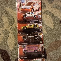 Matchbox Cars. ( Offer Up Please Post)