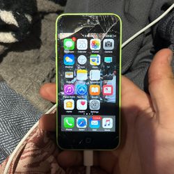 iPhone 5c For Sale 