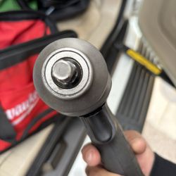 Ingersoll Rand 3/8 Impact Wrench