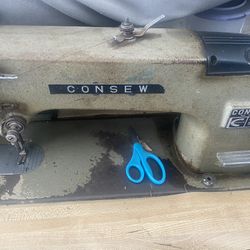 Sowing Machine $120
