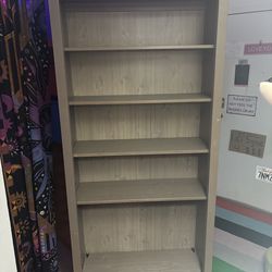Free Sturdy Book Shelf