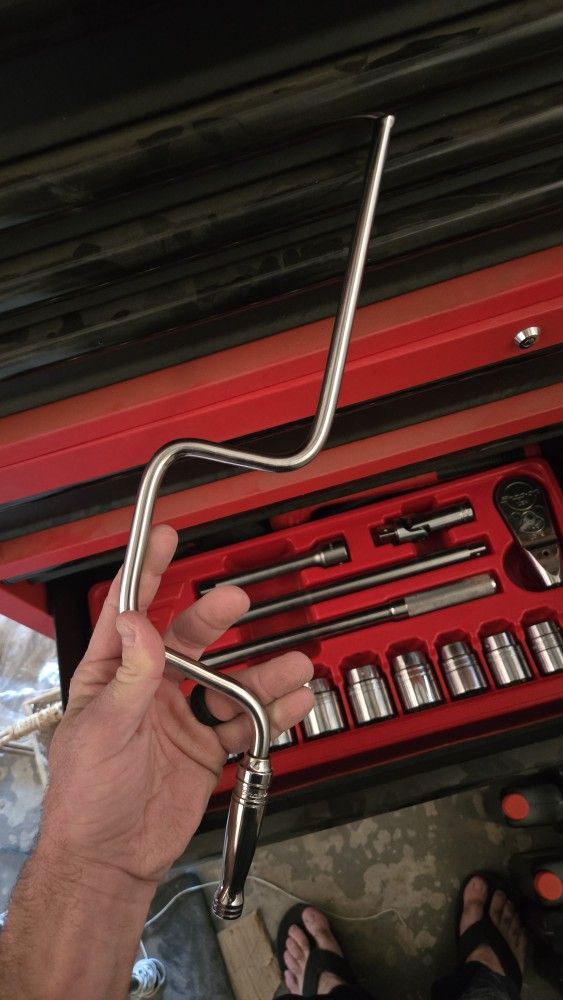 Snap On Tools