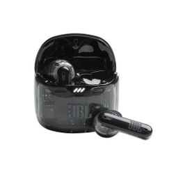 JBL Tune Flex Ghost Edition (Black)