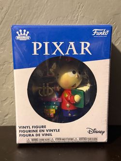 Funko Minis Disney Pixar Short Films Tin Toy Tinny Vinyl Figure