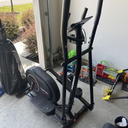 Elliptical