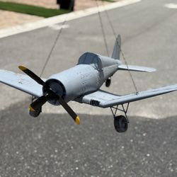 Model Of Plane