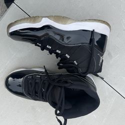 Jordan 11s