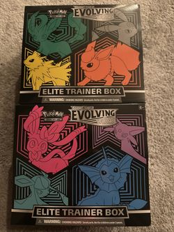 Pokemon Etb