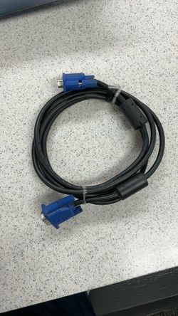 VGA Cable