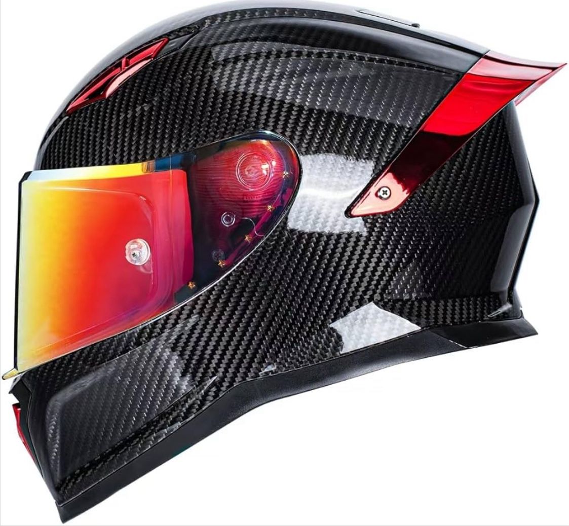 Kaese Full Face Helmet