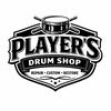 Player’s Drum Shop