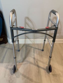 Folding Walker
