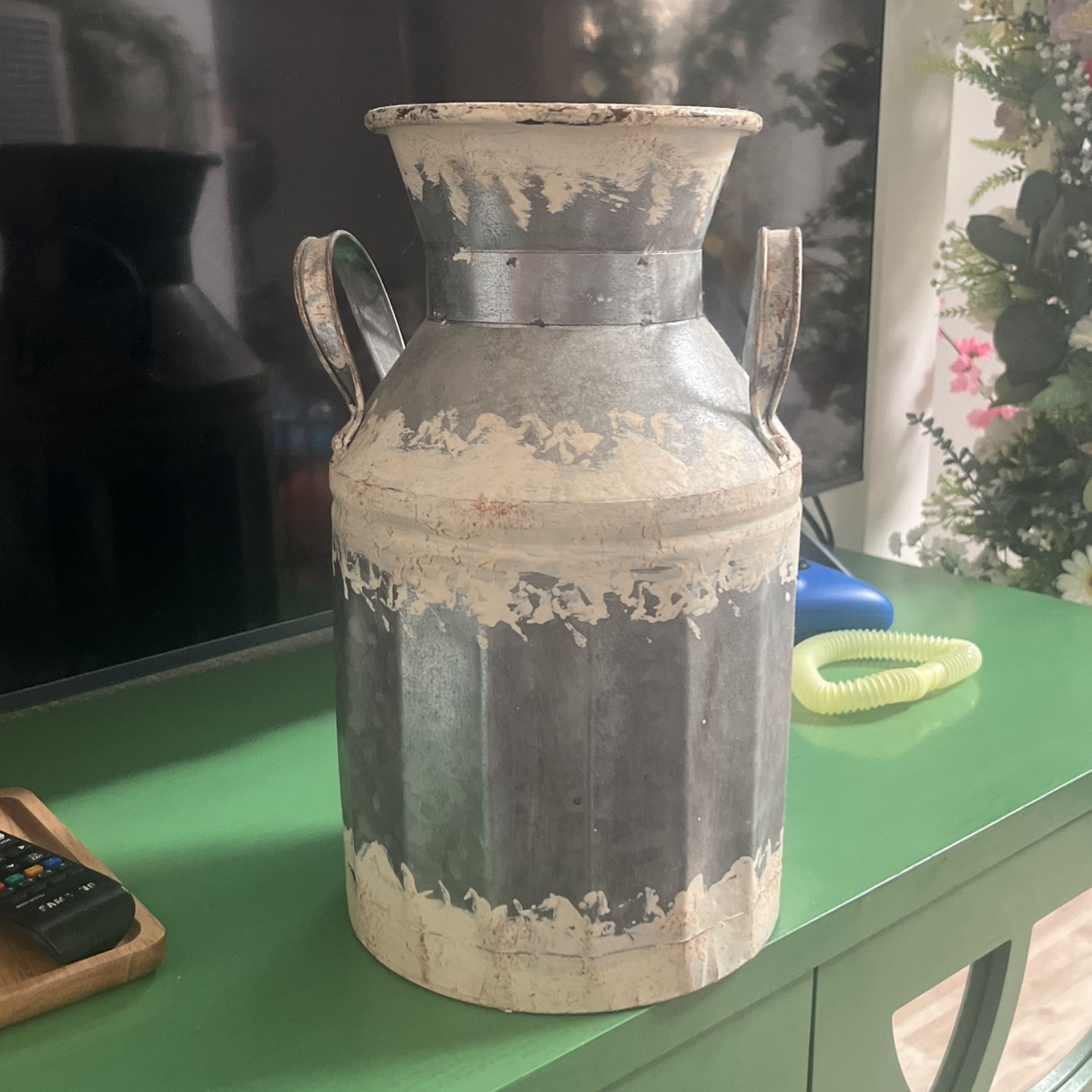Milk Farm Jug