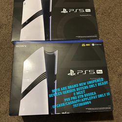 Last Deal On PS5 PRO