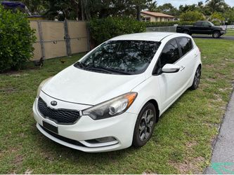 2014 KIA Forte5