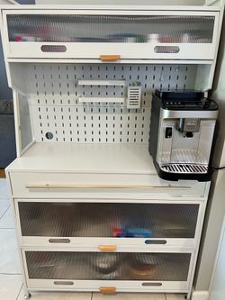 Beautiful cabinet
