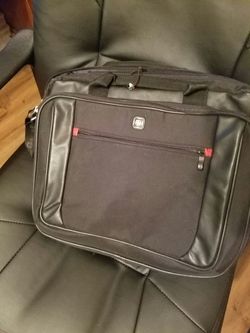 Lap top case