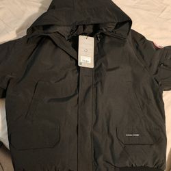 Canada Goose Chilliwack 