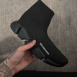 Balenciaga Socks NO BOX