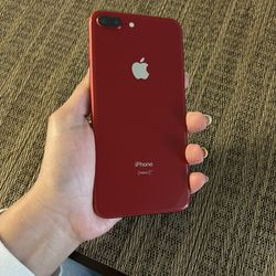 IPhone 8 Plus 256gb Liberado 