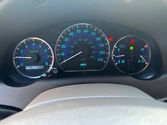 2009 Toyota Sienna