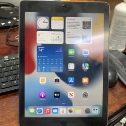 APPLE IPAD AIR 2- 64gb - $50.00