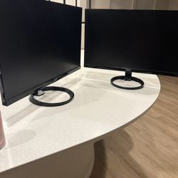Dual Monitors 